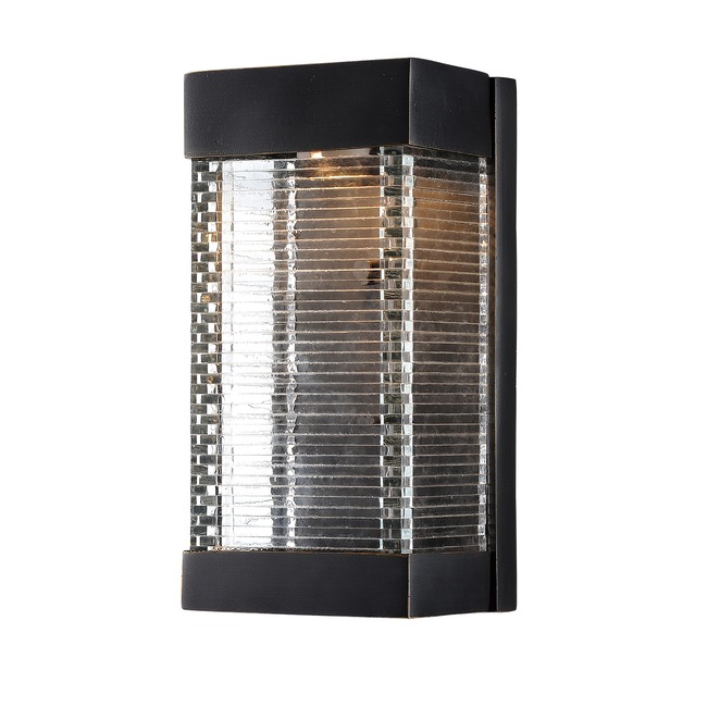 Stackhouse VX Outdoor Wall Light by Maxim Lighting