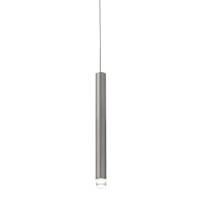 FJ Pipe LED Pendant  by Edge Lighting </br> Designer: Simida Newnum