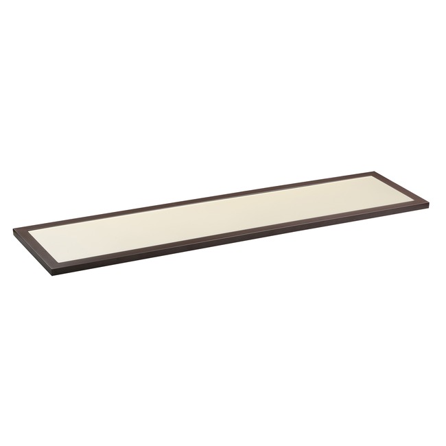 Sky Panel 3000K Ceiling Light Fixture by Maxim Lighting