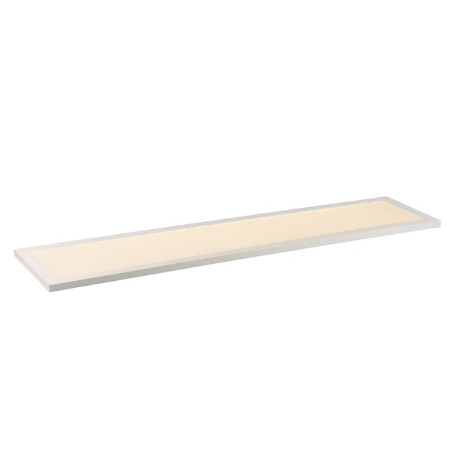 Sky Panel 4000K Ceiling Light Fixture by Maxim Lighting