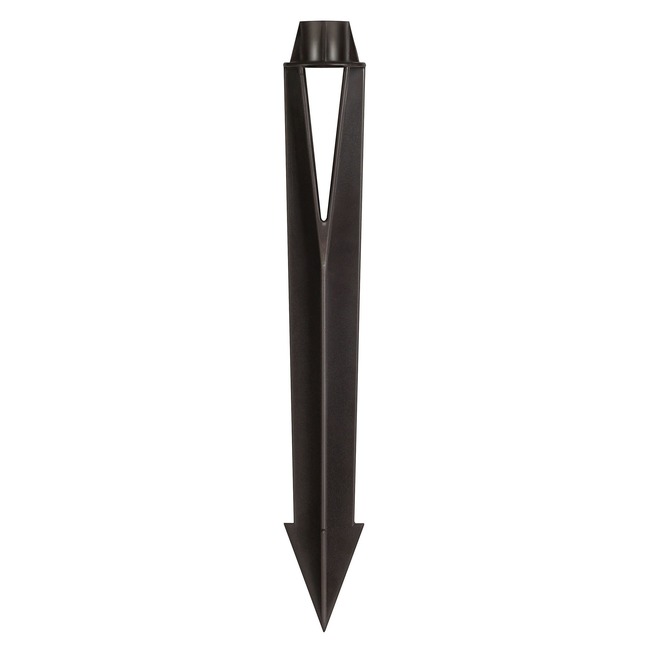 15 Inch Ground Spike by Hinkley Lighting