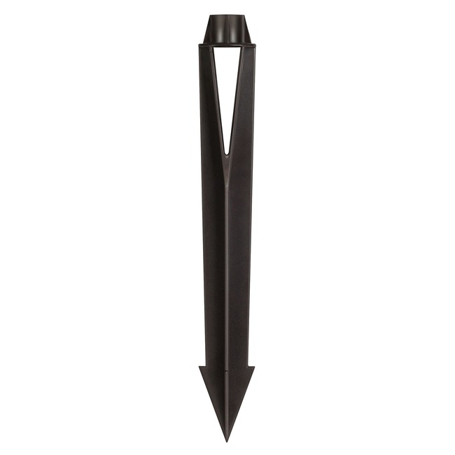 15 Inch Ground Spike by Hinkley Lighting