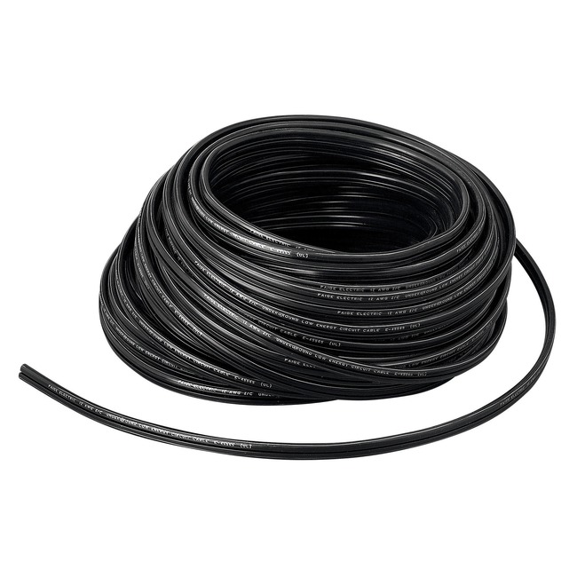 Landscape Wire 12 Gauge by Hinkley Lighting