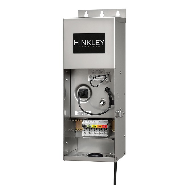 Pro Series 12V Transformer by Hinkley Lighting