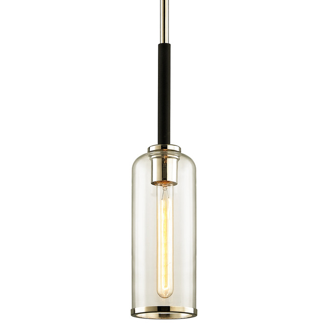 Aeon Mini Pendant by Troy Lighting