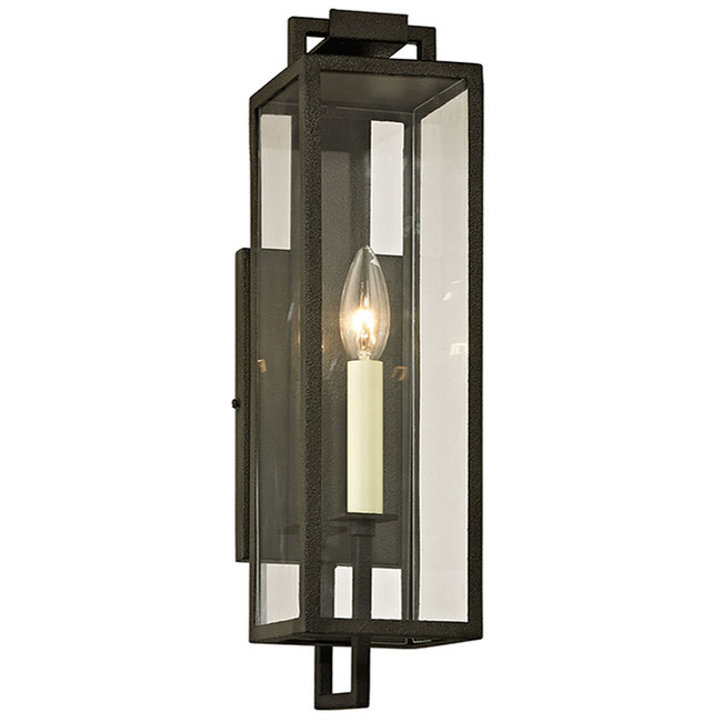 Beckham Outdoor Wall Light by Troy Lighting