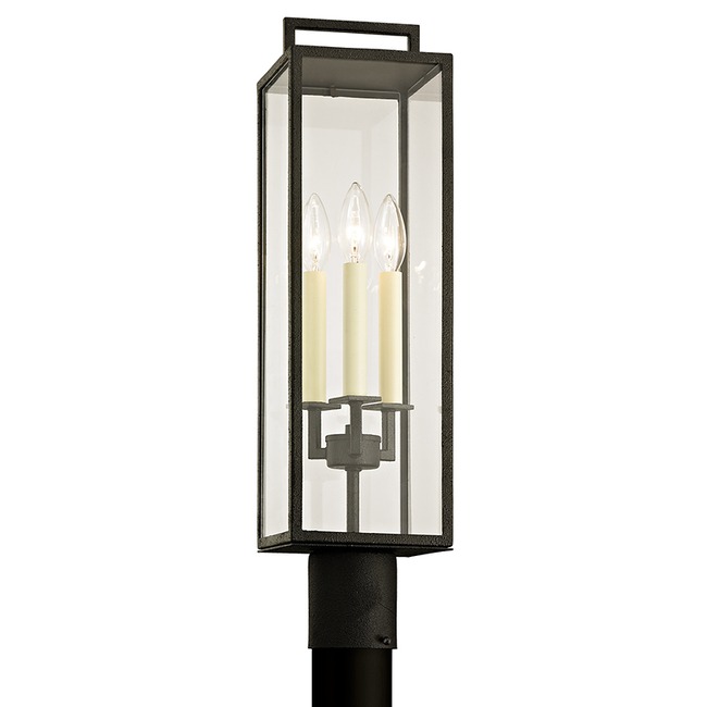 Beckham Outdoor Post Light by Troy Lighting