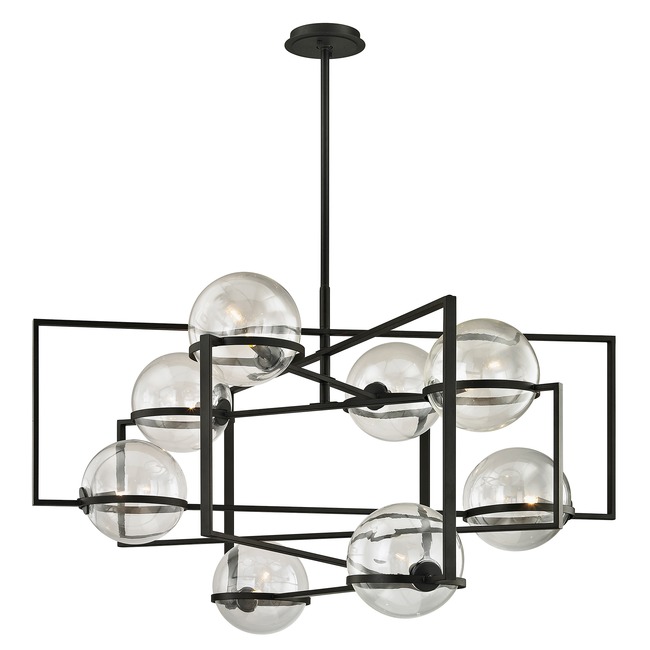 Elliot Pendant by Troy Lighting