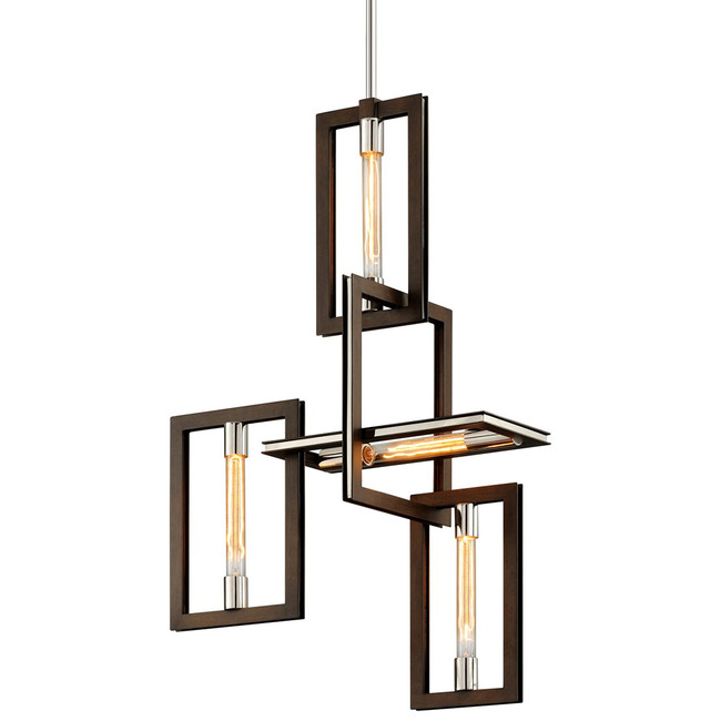 Enigma Pendant by Troy Lighting