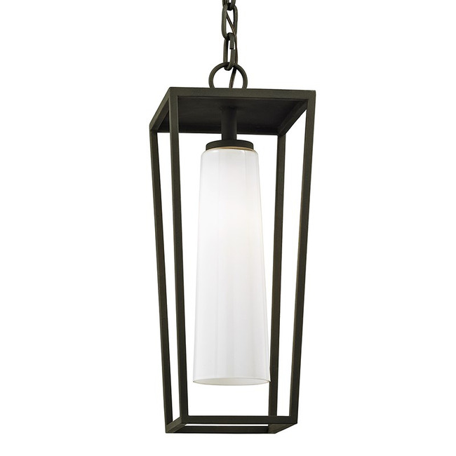 Mission Beach Outdoor Pendant by Troy Lighting