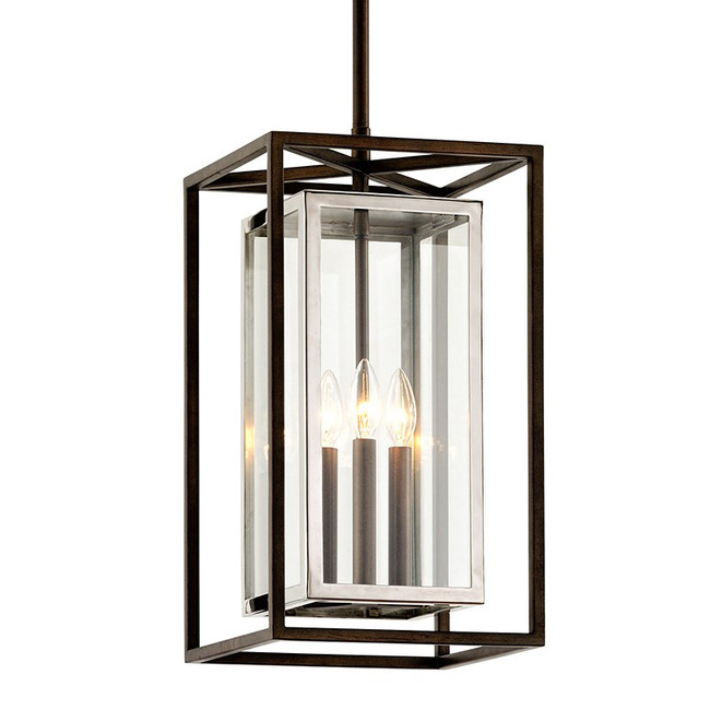 Morgan Outdoor Pendant by Troy Lighting