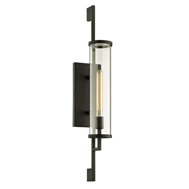 Park Slope Outdoor Wall Light by Troy Lighting