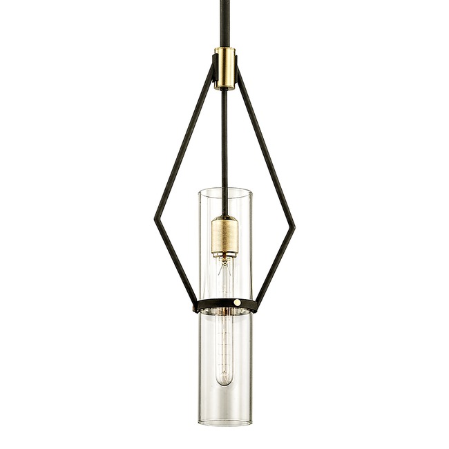 Raef Mini Pendant by Troy Lighting