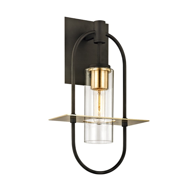 Smyth Outdoor Wall Light - Discontinued Floor Model by Troy Lighting