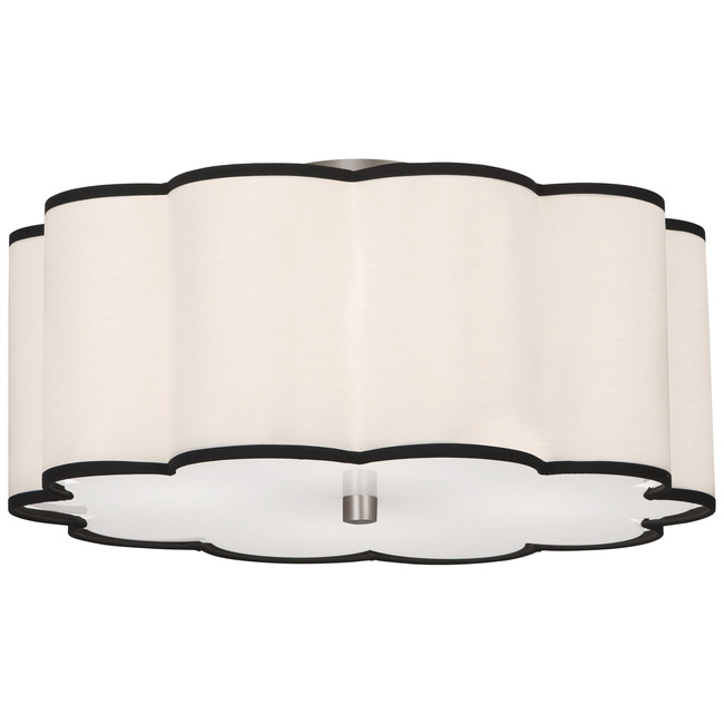 Axis Ceiling Light Fixture by Robert Abbey