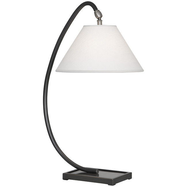 Curtis Table Lamp by Robert Abbey