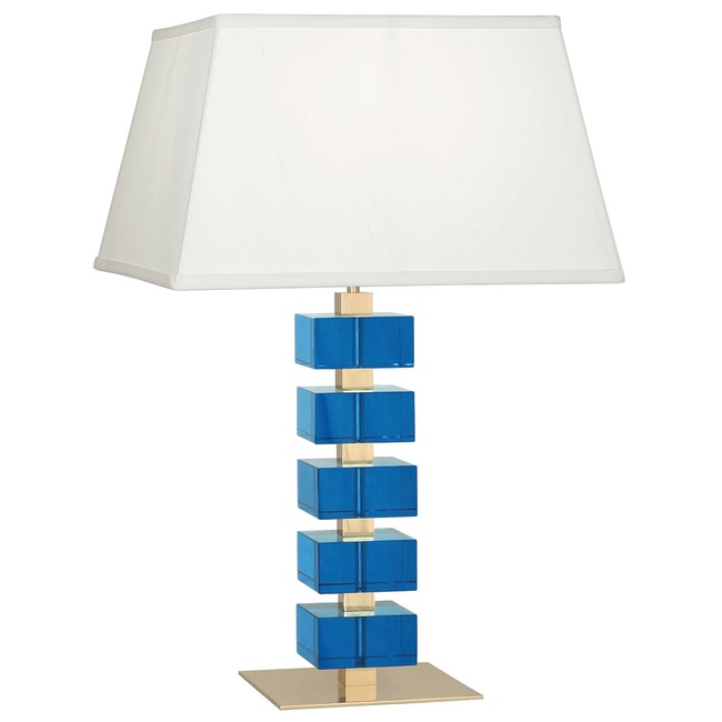 Monaco Table Lamp by Jonathan Adler