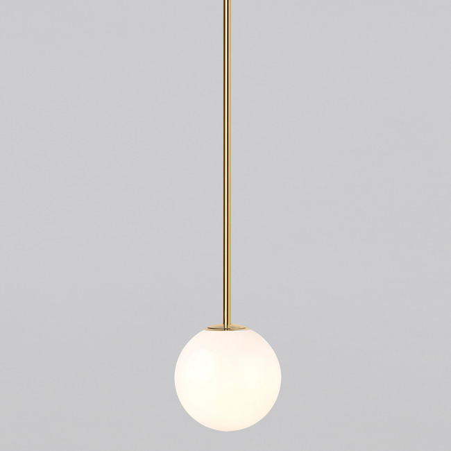 Architectural Collection Pendant by Michael Anastassiades
