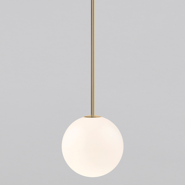 Architectural Collection Pendant by Michael Anastassiades