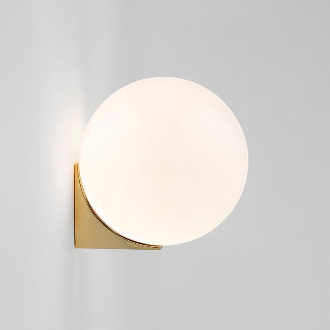 Architectural Collection Wall Light by Michael Anastassiades
