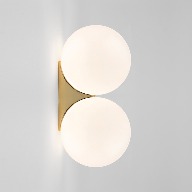 Architectural Collection Wall Light by Michael Anastassiades