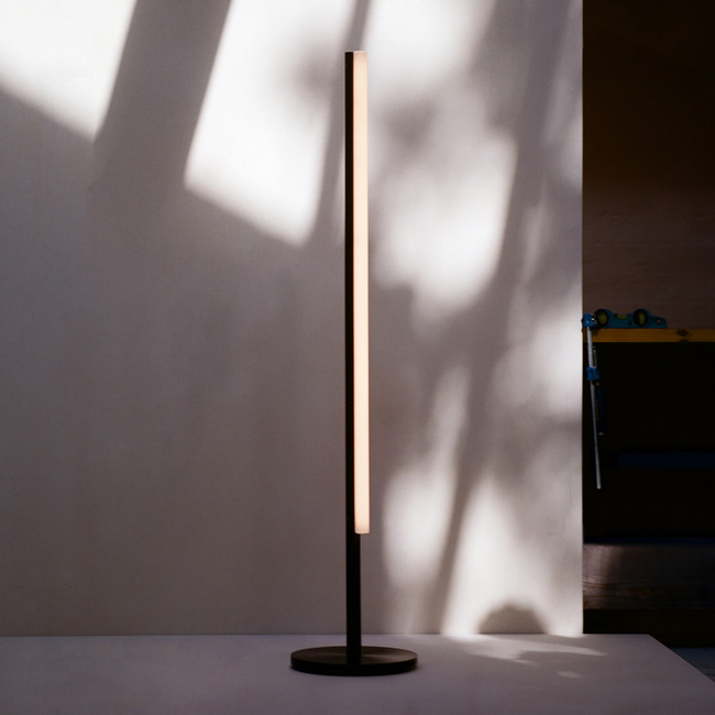 One Well Known Sequence Floor Lamp by Michael Anastassiades