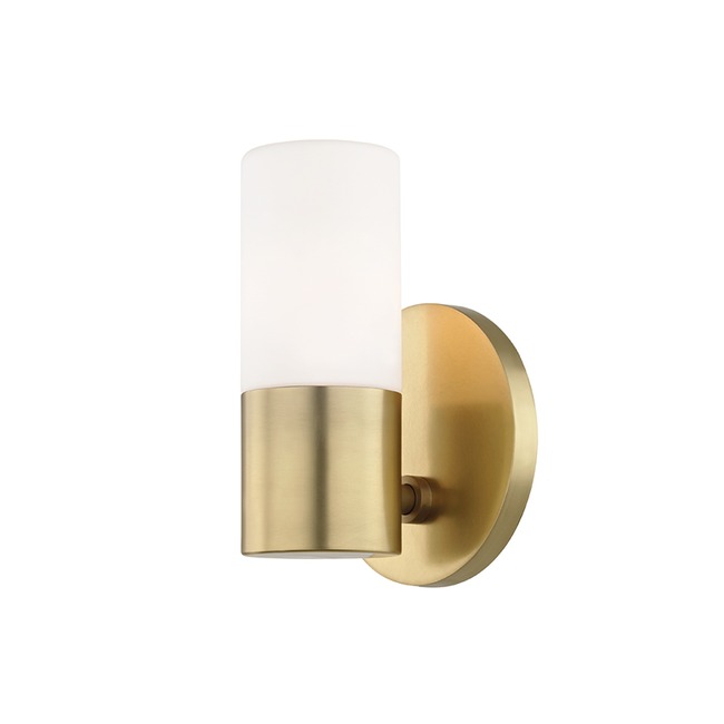 Lola Wall Light by Mitzi