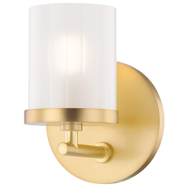 Ryan Wall Sconce by Mitzi