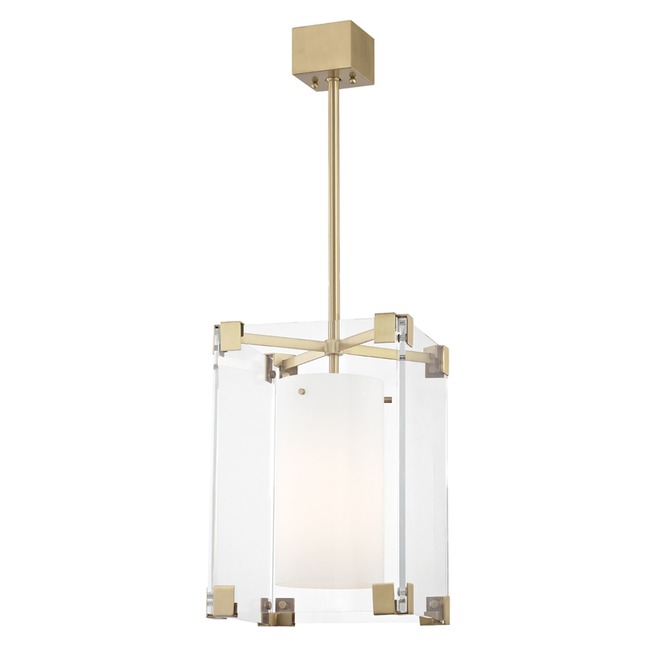 Achilles Pendant by Hudson Valley Lighting