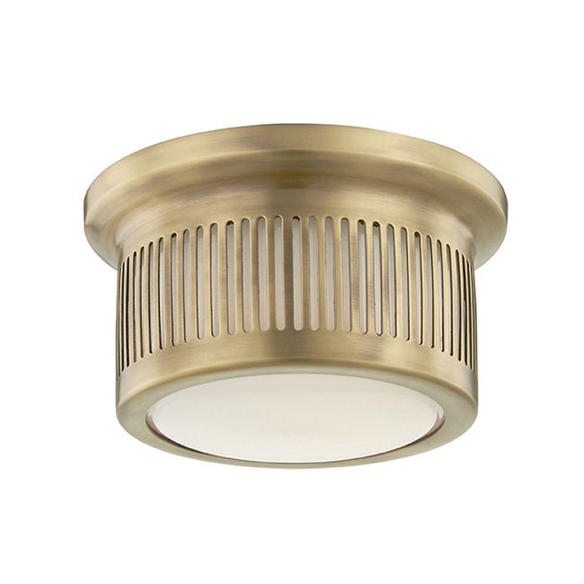 Bangor Wall / Ceiling Light by Hudson Valley Lighting