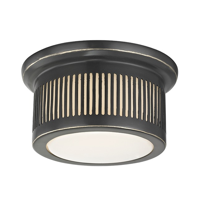 Bangor Wall / Ceiling Light by Hudson Valley Lighting
