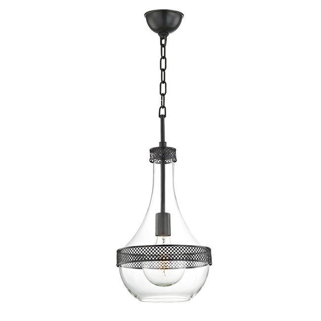 Hagen Pendant by Hudson Valley Lighting