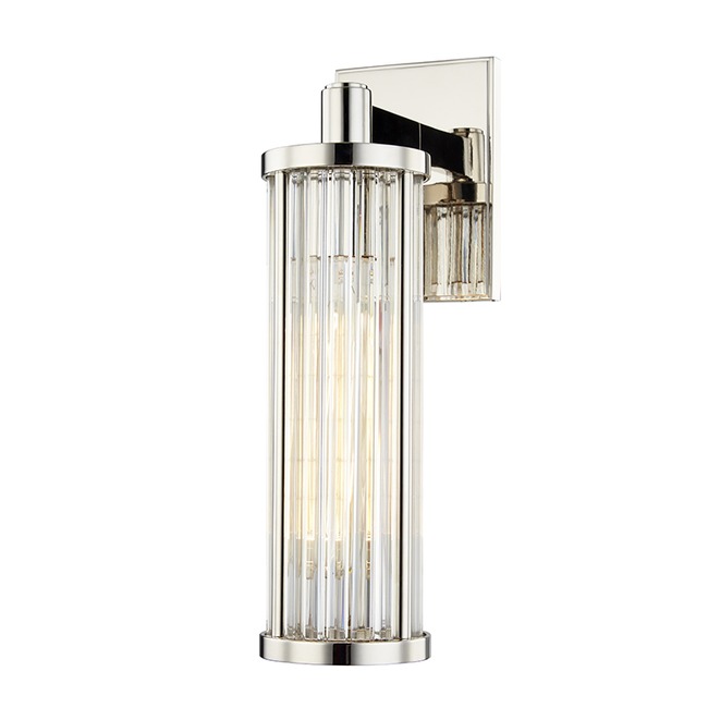 Marley Wall Sconce by Hudson Valley Lighting
