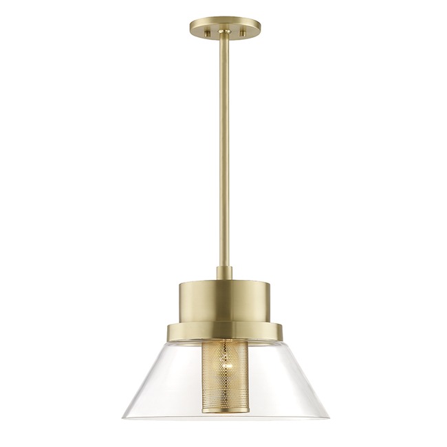 Paoli Pendant by Hudson Valley Lighting