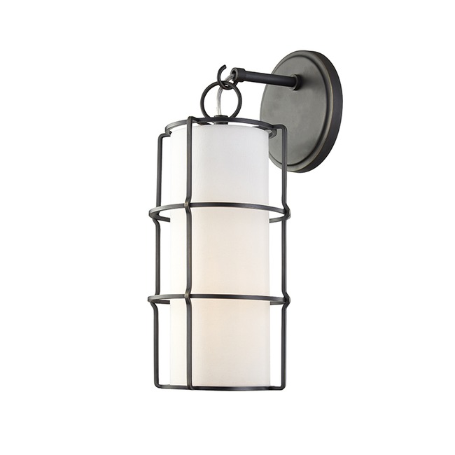 Sovereign Wall Sconce by Hudson Valley Lighting