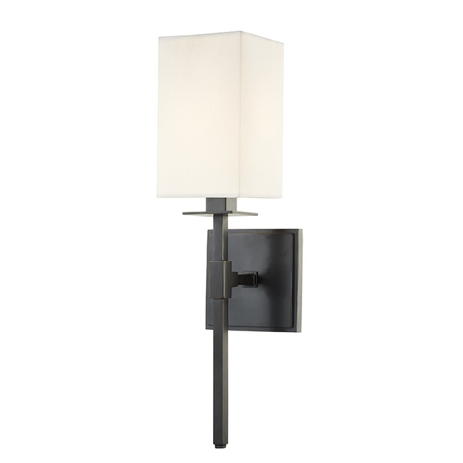 Taunton Wall Sconce by Hudson Valley Lighting