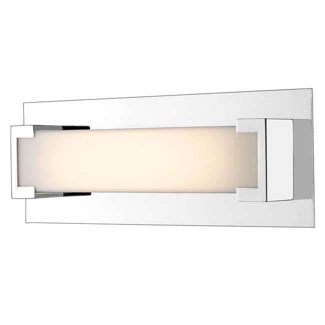 Elara Bathroom Vanity Light by Z-Lite