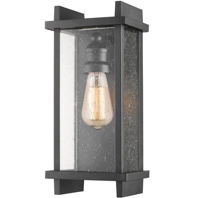 Fallow Outdoor Wall Light by Z-Lite