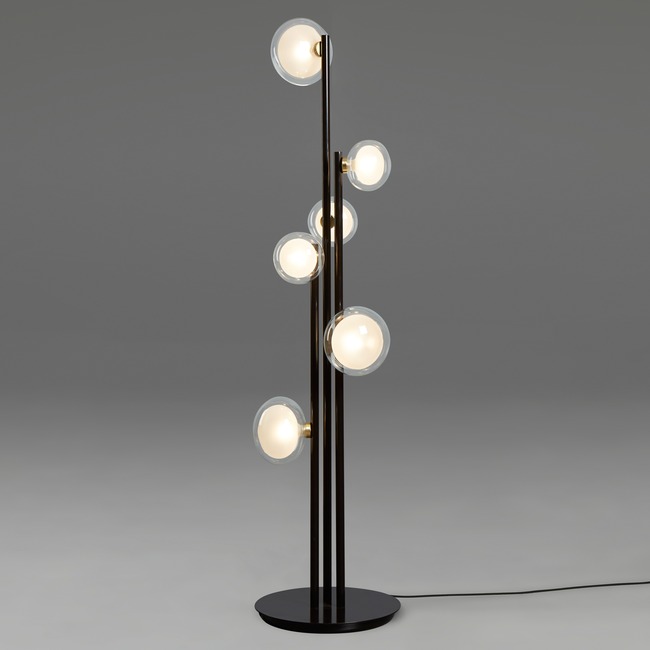 Nabila Floor Lamp  by Tooy