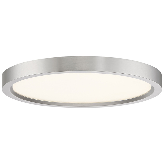 Outskirts Ceiling Light by Quoizel