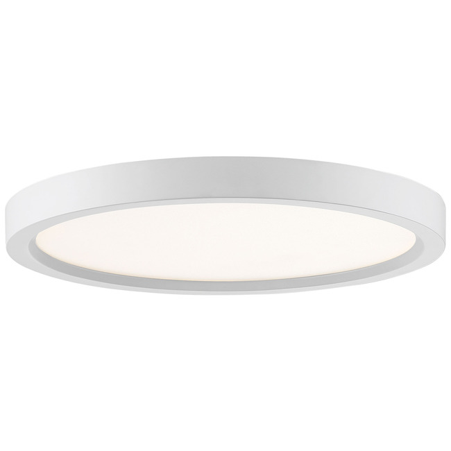 Outskirts Ceiling Light by Quoizel