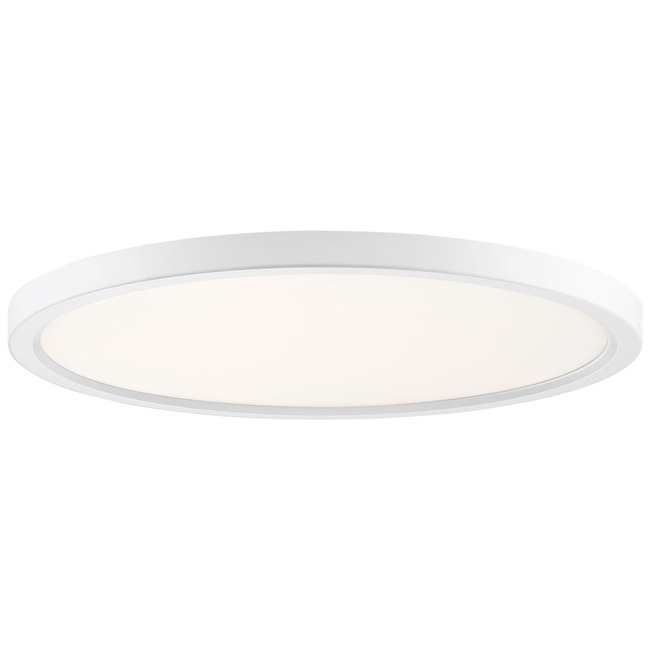 Outskirts Ceiling Light by Quoizel