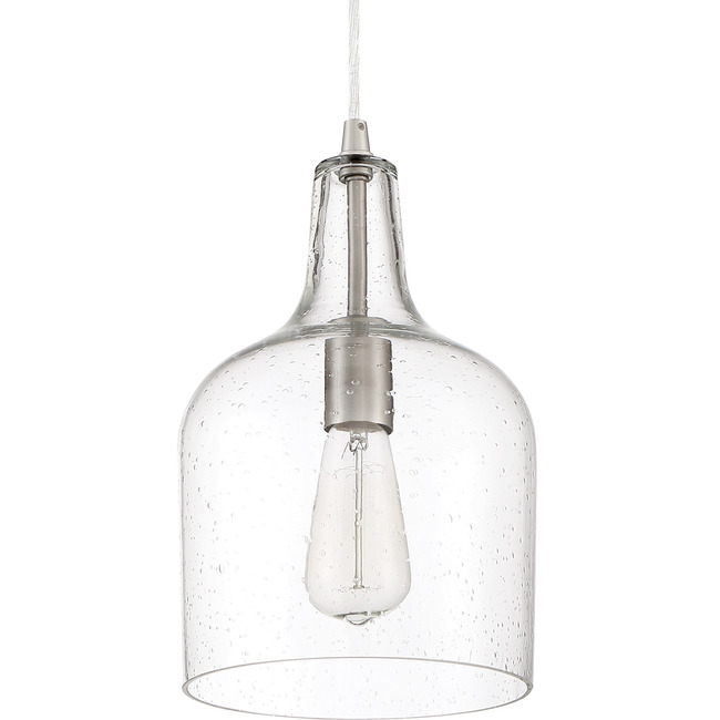 Anson Pendant by Quoizel