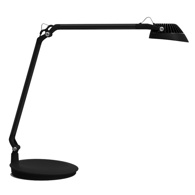 Element Vision Desk Lamp by Humanscale