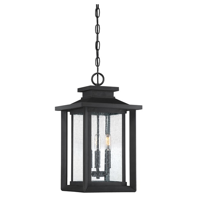 Wakefield Outdoor Pendant by Quoizel