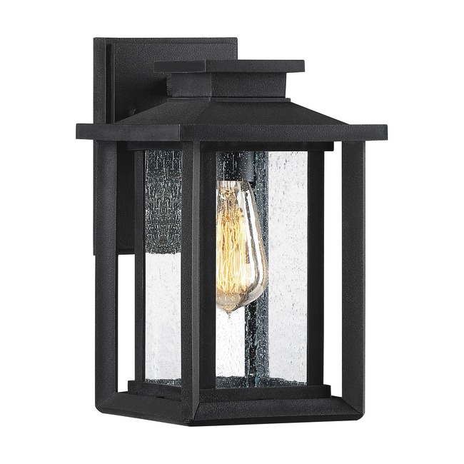 Wakefield Outdoor Wall Light by Quoizel