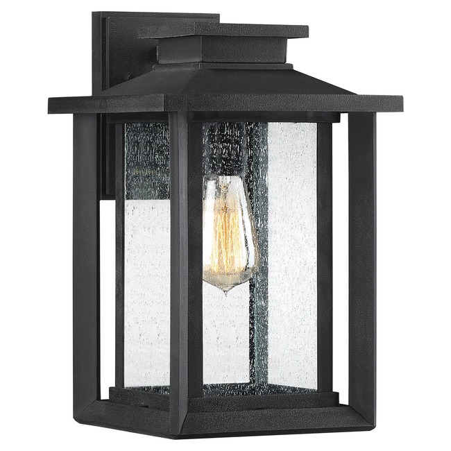 Wakefield Outdoor Wall Light by Quoizel