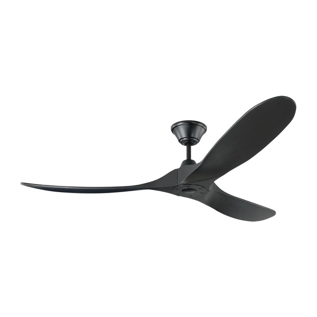 Maverick Indoor / Outdoor Ceiling Fan by Visual Comfort Fan