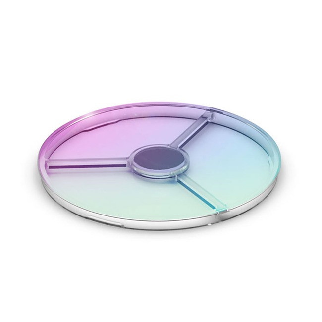 Snap System 2 Inch Color Enhance Accessory by Soraa