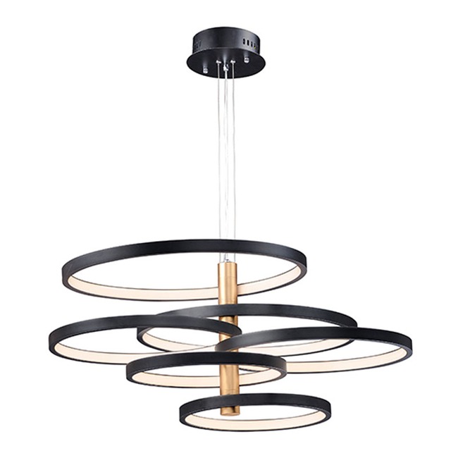 Hoopla Pendant by Et2